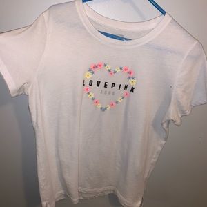 Victoria Secret Tshirt